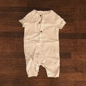 Little creative factory onesie